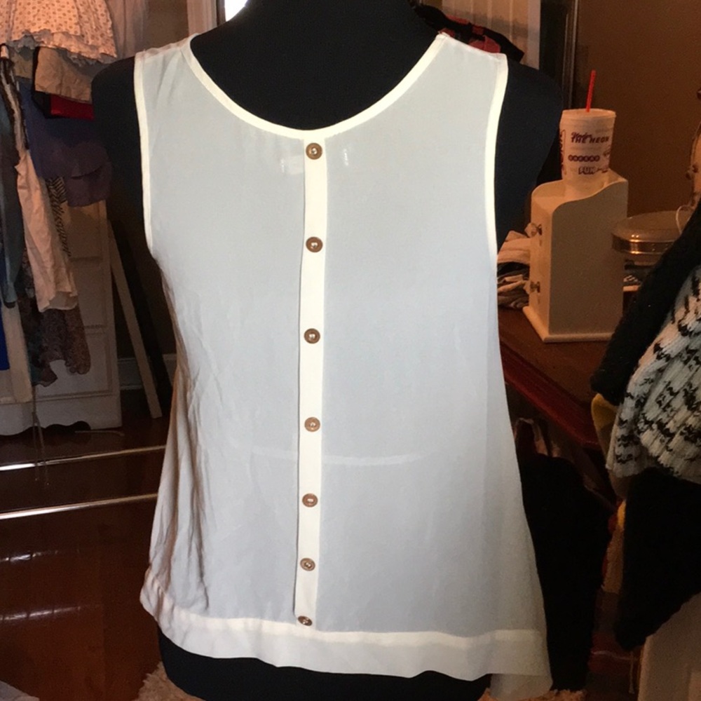 Tank top - Picture 2 of 2